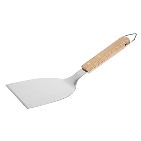 Spatule à Hamburger pour Barbecue, ustensile plancha et Barbecue