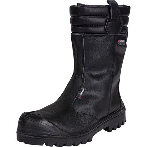 Bottes de sécurité Cofra chaussures New Ciad Uk S3 CI HRO SRC Taille - 40