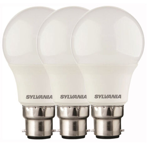 2x 6W LED Grün Farbig GLS A60 Glühbirne Lampe BC B22
