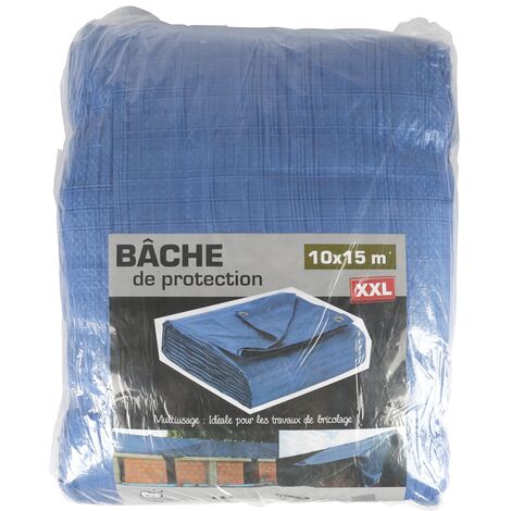 BACHE PROTECTION 10X15M COGEX (1/5)