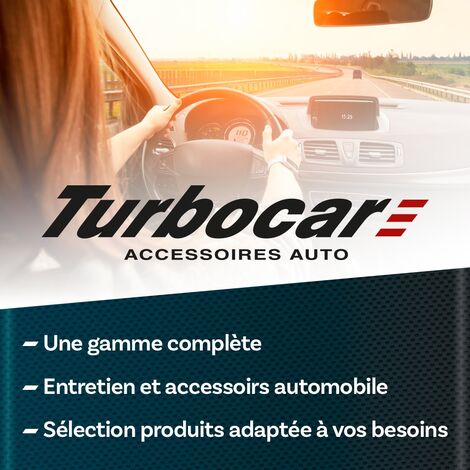 Turbocar Tendeurs De Fixation Cordes Pour Tente Tendeur Mousqueton Cm Tendeurs