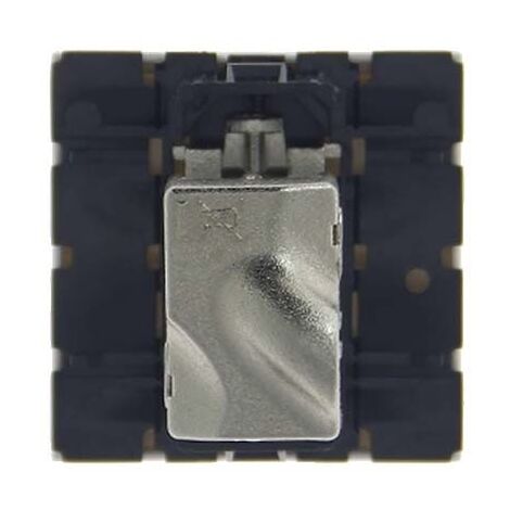 LEGRAND MOSAIC PRISE RJ45 CATÉGORIE 6A STP BLANC - 076576