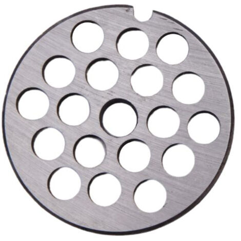 PIASTRA X TRITACARNE MANUALE REBER (1/3)