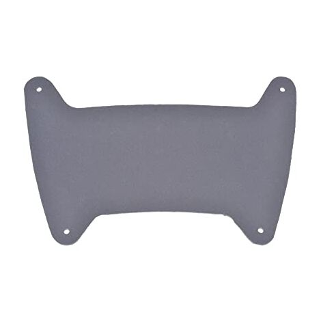 3M SecureFit X5-SWBD01 Bandeau pour équipement intérieur