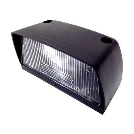 IWH ECLAIRAGE DE PLAQUE MINÉRALOGIQUE 12 V 18000