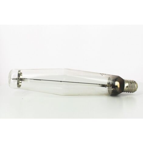 Ampoule à Décharge 250W E40 Blanc Chaud 2000K - GE Lighting LU250/t/40