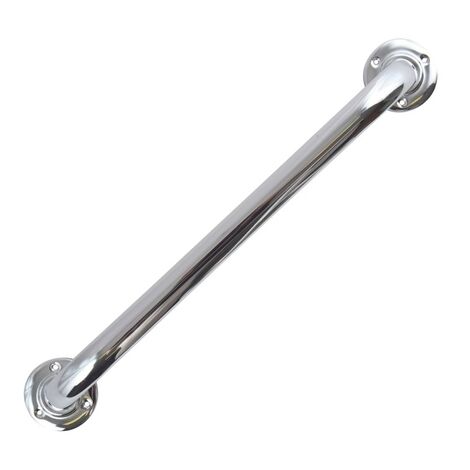 MSV 140287 BARRE DE SOULÈVEMENT ACIER CHROMÉ 30 CM