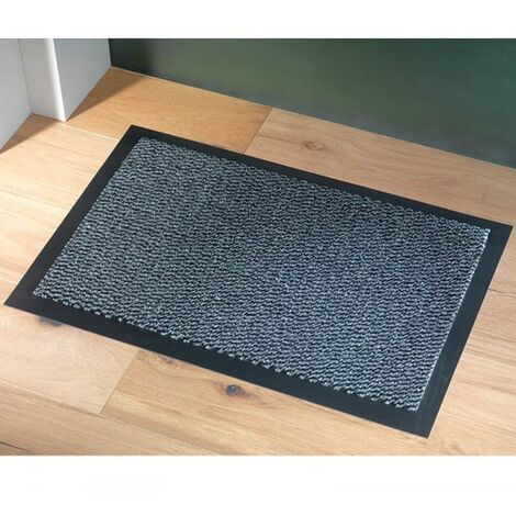 Tapis Faro Col 02 Rouge 80x120 - Mercury (1/3)