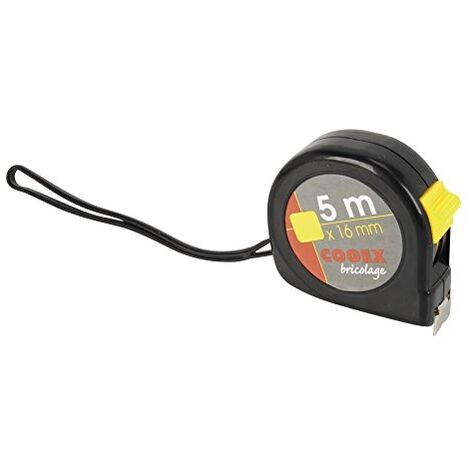 Metre ruban 50m - Cdiscount