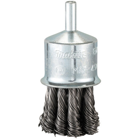 MAKITA BROSSE CONIQUE ACIER CIRCULAIRE 28 MM D-73863 1 PC(S) (1/4)