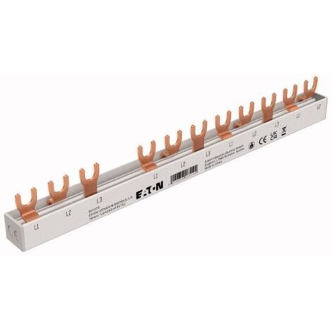EATON EP-501070 RAIL DE PHASE 63 A (1/3)