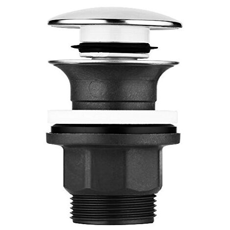 GROHE Bonde clic clac Chromé 40824000