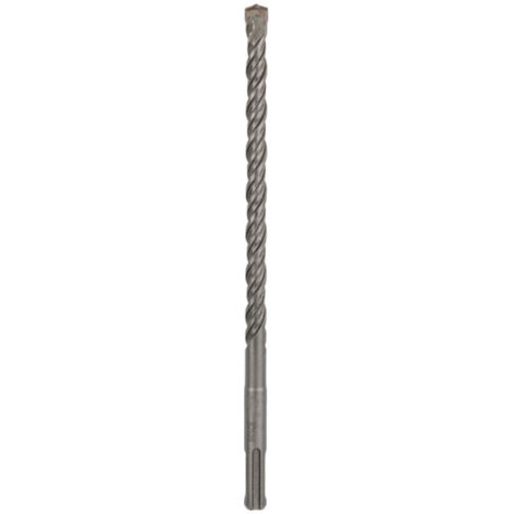Foret sds plus - Diam Foret : 10 - Longueur : 210 - BOSCH