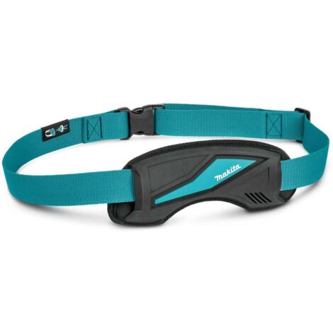 CEINTURE À DÉGAGEMENT RAPIDE ET SANGLE D'ÉPAULE MAKITA E-05290 (1/2)