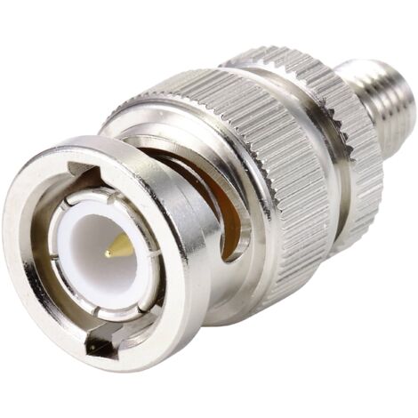 TRU COMPONENTS TC-10101492 ADAPTATEUR SMA SMA FEMELLE - BNC MÂLE 1 PC(S) (1/3)