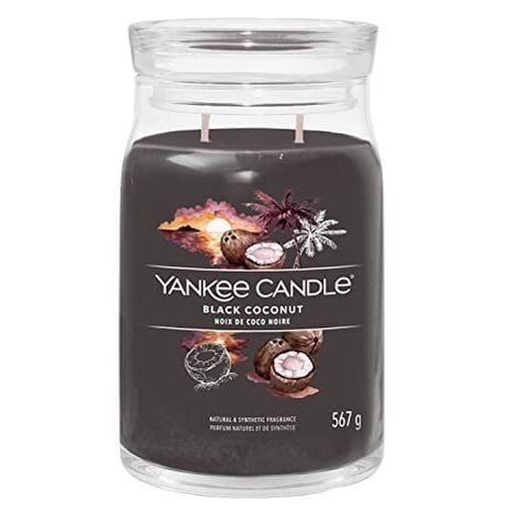 Yankee Candle Bougies Chauffe-Plat Parfumées : : Cuisine