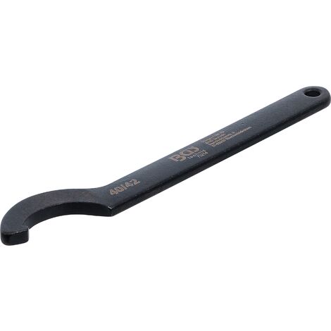 CLÉ À ERGOTS À GRIFFE  40 - 42 MM BGS 73214