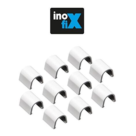 INOFIX - ACCESSOIRES DROITS POUR CABLEFIX 2201 BLANC 3211-2- (1/5)