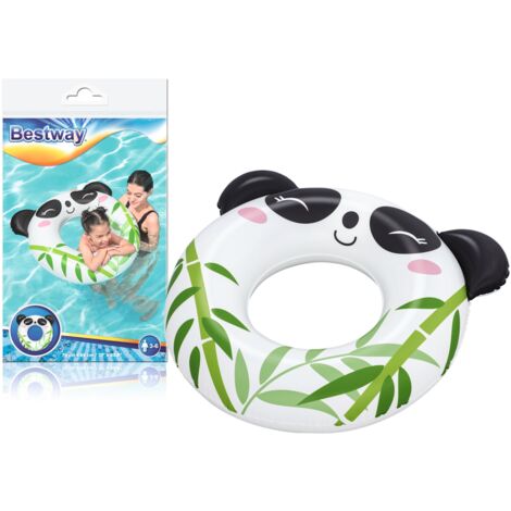 BESTWAY BOUÉE SPLASHPALS POUR ENFANTS 79 CM X 85 CM 36351 (1/5)
