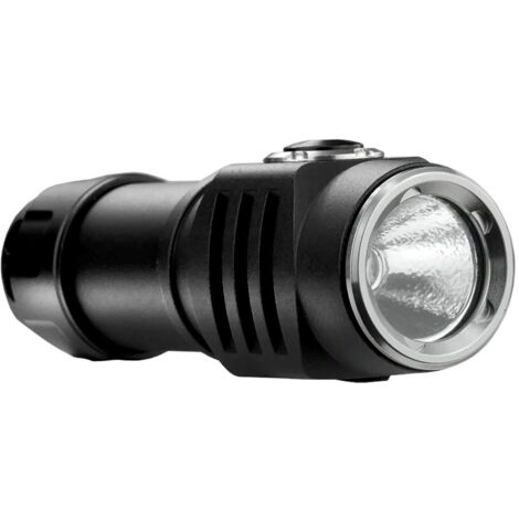 Lampe de poche à LED everActive FL-300