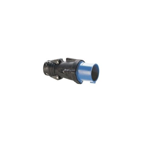 LEGRAND LEG52053 FICHE MALE 3P + T 16 A 230 V 052053 (1/4)