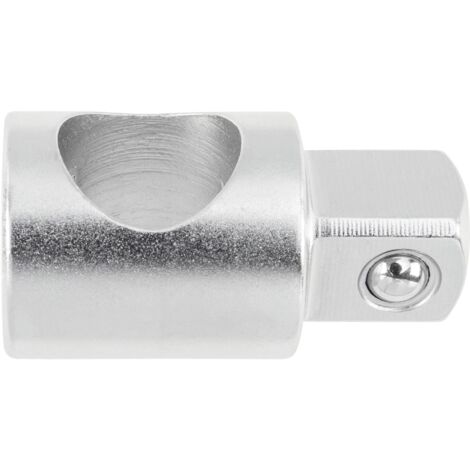 Gedore RED R57300008 3300243 1/2" (12.5 mm) Augmentateur 3/8" (10 mm) (1/3)
