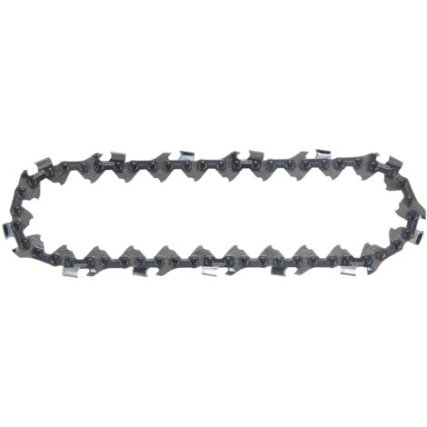 Makita – Chaîne de tronçonneuse 10cm 1,1mm 0,325" – 1910V64 – Coupe nette pour bois dur – Compatible avec rail 80TXL (1/10)