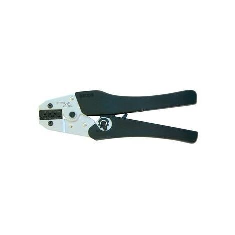 HAUPA PINCE À SERTIR SOLAIRE EMPORTES/ADO RODADURA MC4 211659 (1/3)