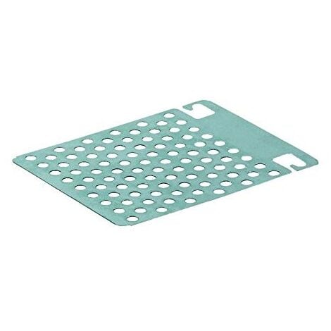 GRILLE METALLIQUE,STANDARD, NESPOLI