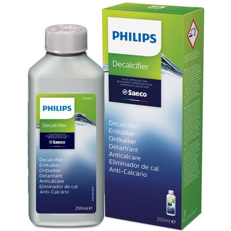 PHILIPS CA6700/10 DETARTRANT SPÉCIAL MACHINE ESPRESSO