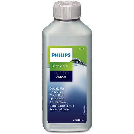 PHILIPS CA6700/10 DETARTRANT SPÉCIAL MACHINE ESPRESSO
