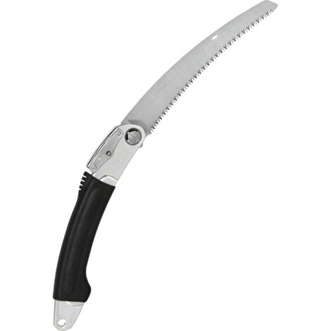 SILKY KLAPPSäGE ULTRA ACCEL CURVE 240-7,5 GROB (446-24) KSI544624 (1/3)