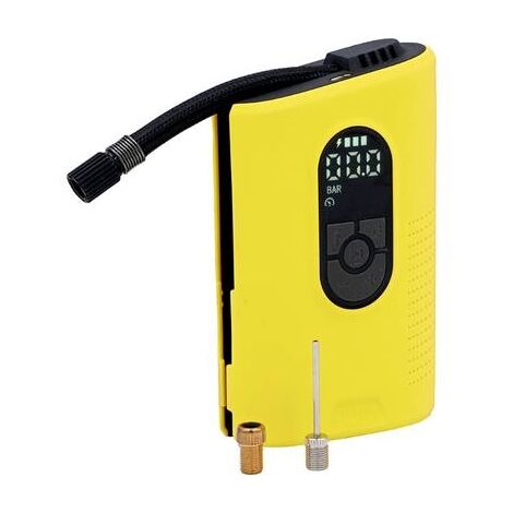 AIRMAN 54-104-001 COMPRESSEUR SANS FIL 7.59 BAR