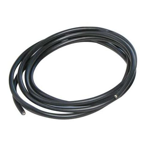 Câble électrique Souple, 7 Conducteurs, Pour Branchement Remorque - Accessoire Remorque