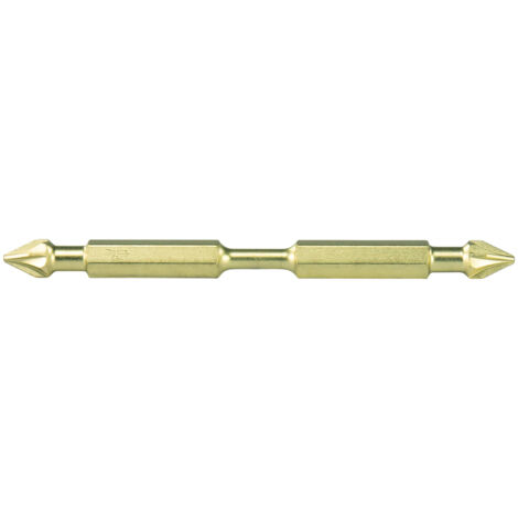 FORET DOUBLE IMPACT GOLD PZ1 90MM MAKITA B-45244 (1/2)