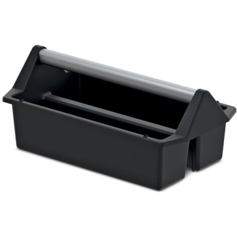 Kistenberg nosidło narzędziowe cargo czarne 400 x 220 x 170mm