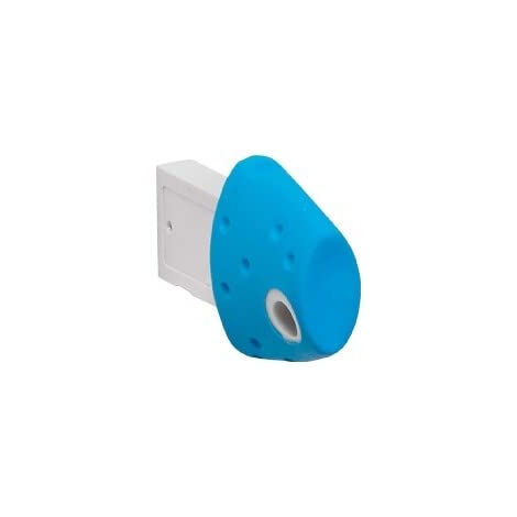 CLÉ DE PROGRAMMATION BLUETOOTH POUR EGN103 - ACCESSOIRE POUR MINUTERIE EGN003 HAGER (1/4)