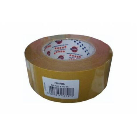 NASTRO BIADESIVO 700RDA 50X50 1PZ EUROCEL 046021360 (1/3)
