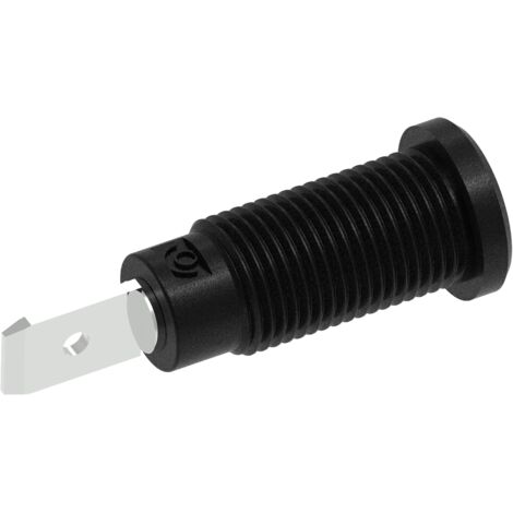 Electro PJP 228-2-I-CD1-N Prise encastrée de sécurité noir 1 pc(s) D357162 (1/2)