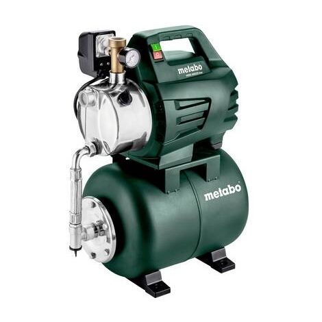 METABO 600982000 POMPE À CHALEUR 230 V 3500
