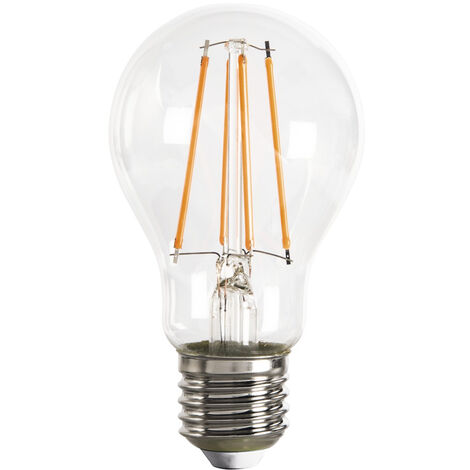 LAMPE À FILAMENT LED POUR LA CROISSANCE DES PLANTES 8W XAVAX (1/5)