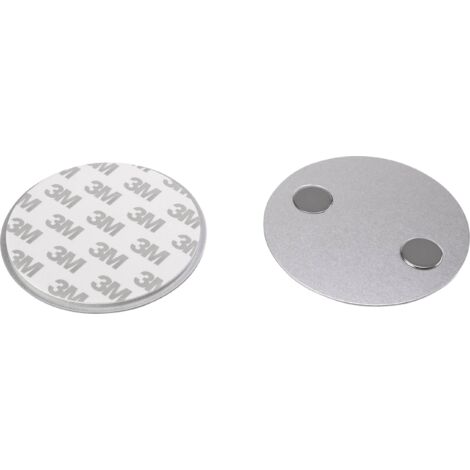 SYGONIX FIXATION AIMANTÉE POUR DÉTECTEUR DE FUMÉE SY-5045600 (1/5)