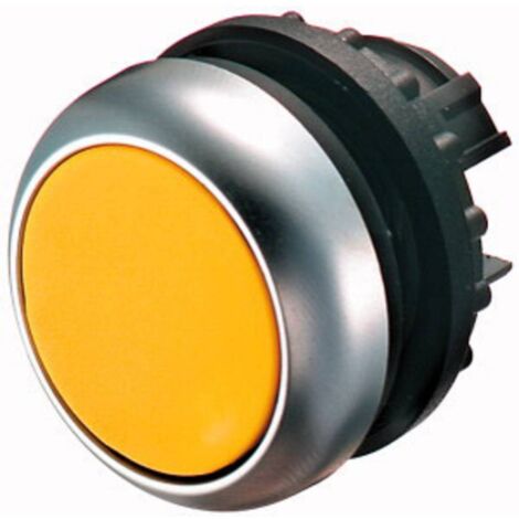 Eaton 216950 M22-DRL-Y Bouton-poussoir lumineux à rappel collerette plastique 1 pc(s) (1/4)