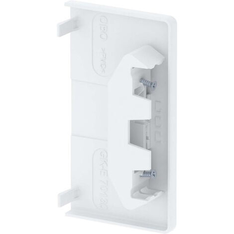 OBO Bettermann 1483993 Support de fixation 100 pc(s) métal - Electronic F