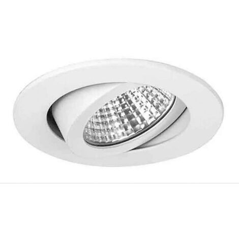 LUMINAIRE À LED ENCASTRABLE BRUMBERG 39461073 39461073 PUISSANCE: 6 W BLANC N/A BRUMBERG LEUCHTEN (1/2)