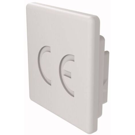 EATON ENDKAPPE EK-3/16-EVGK-GVK 501077 (1/2)