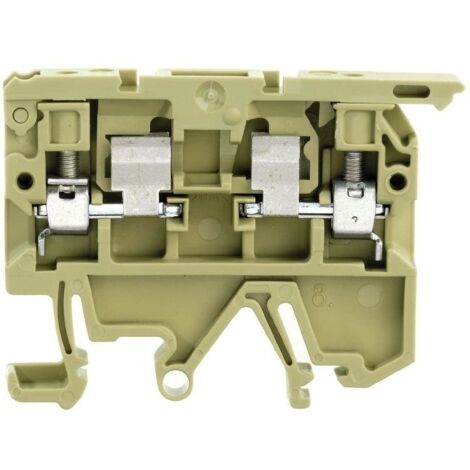 LEGRAND 474560000 ASK 1 PA SICH ERKLEMM 32/35 WEIDMÜLLER 0474560000 (1/4)