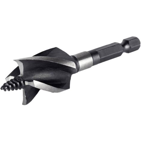 C.K T2945-16 Foret pour le bois 16 mm Longueur totale 80 mm 1 pc(s) (1/4)