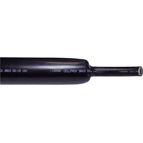 SCHRUMPFSCHLAUCH 8-2 SRH 2 8- 2/1000 CELLPACK 127416 (1/2)