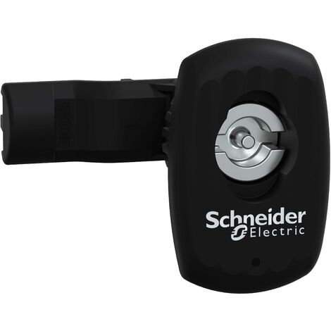 SCHNEIDER ELECTRIC NSYAEDLS3DRL FERMETURE DE RECHANGE POUR S3D